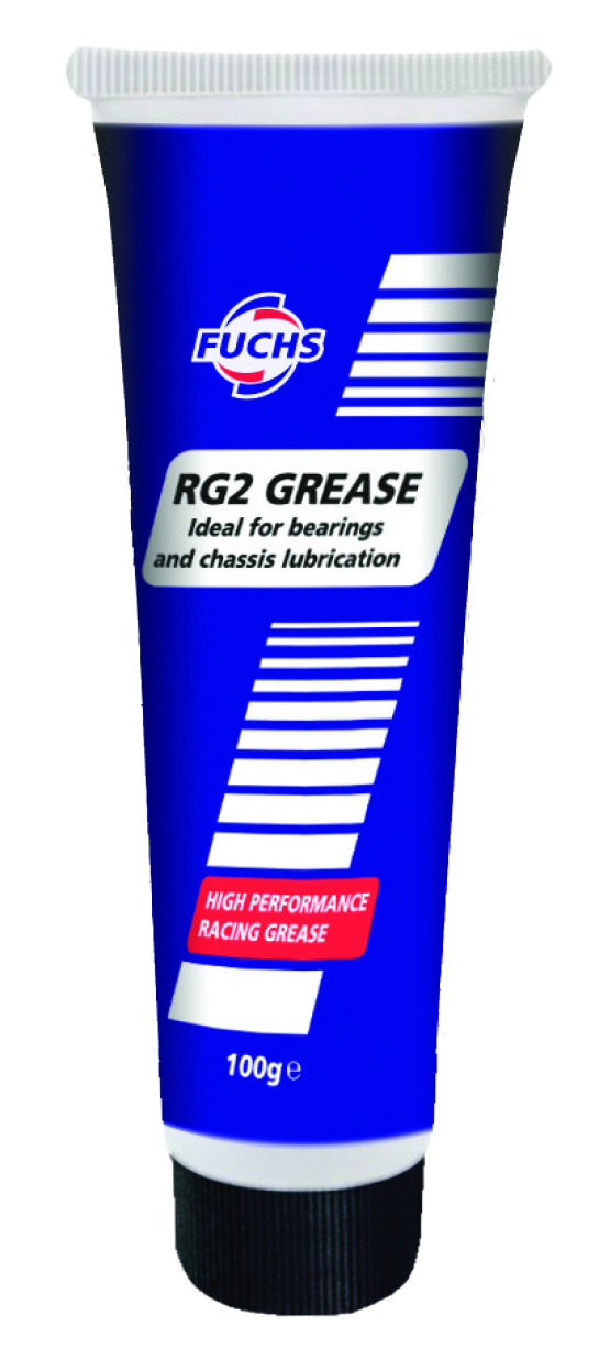 SILKOLENE Grease FUCHS RG2 GREASE 0,1L