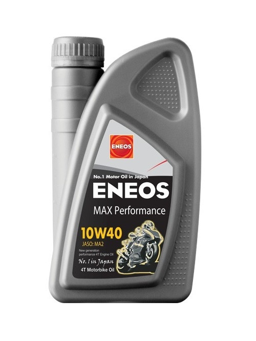 Motorový olej ENEOS MAX Performance 10W-40 1l