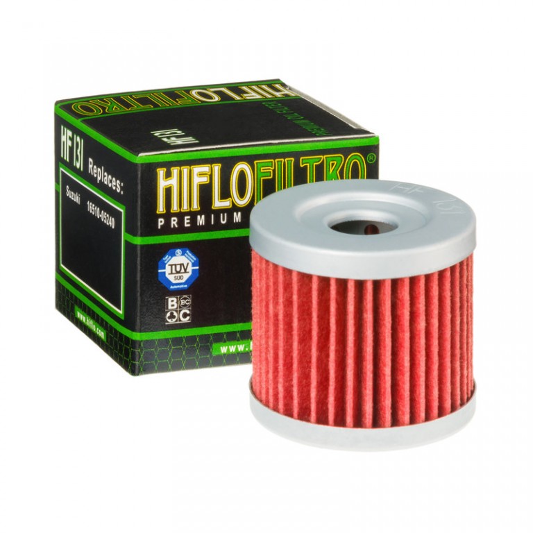HIFLOFILTRO Olejový filter HF131