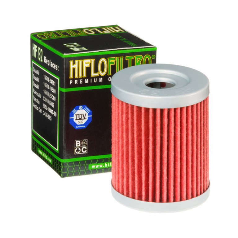 HIFLOFILTRO Olejový filter HF132