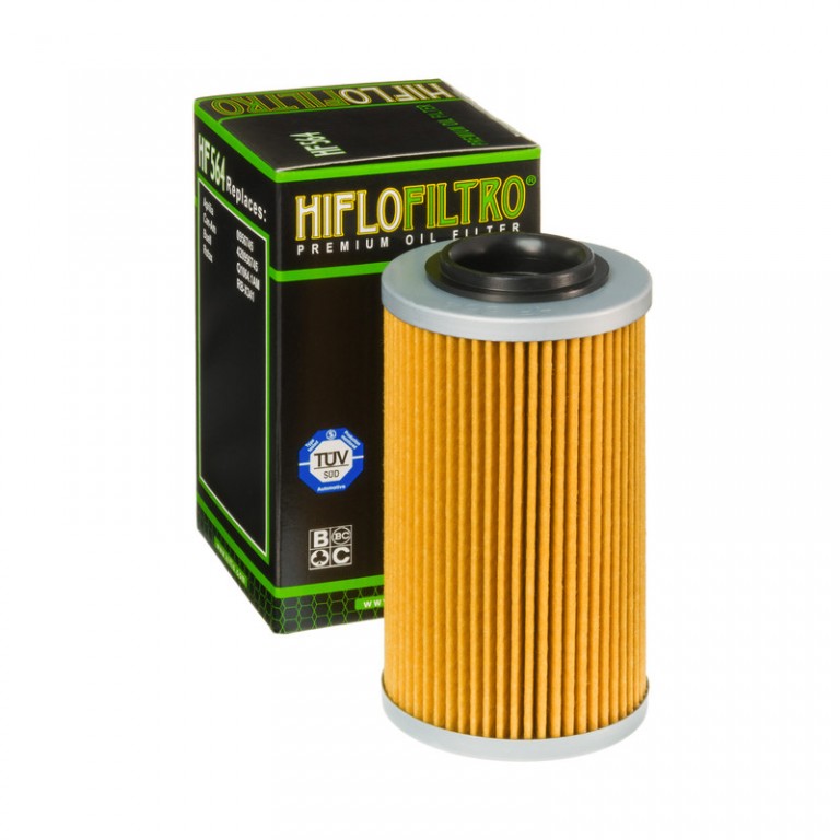 HIFLOFILTRO Olejový filtr HF564