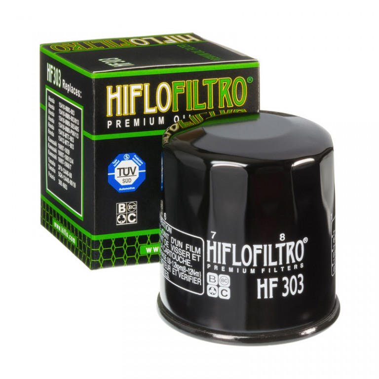 HIFLOFILTRO Olejový filter HF303