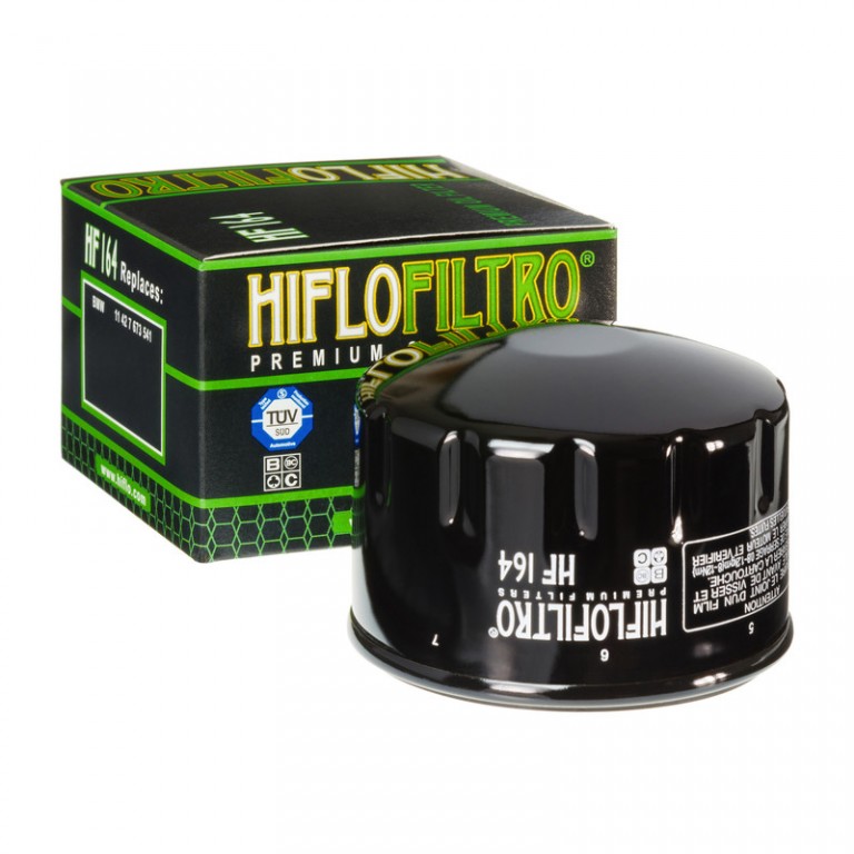 HIFLOFILTRO Olejový filtr HF164