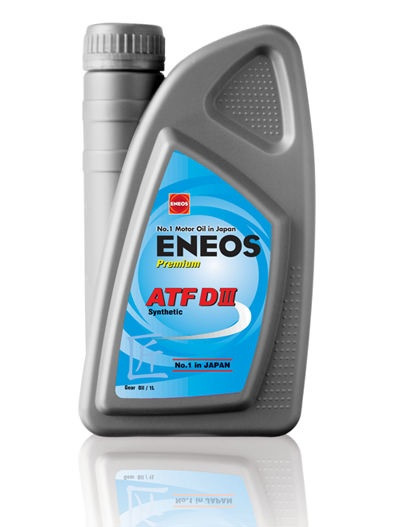 Prevodový olej ENEOS Premium ATF DIII 1l