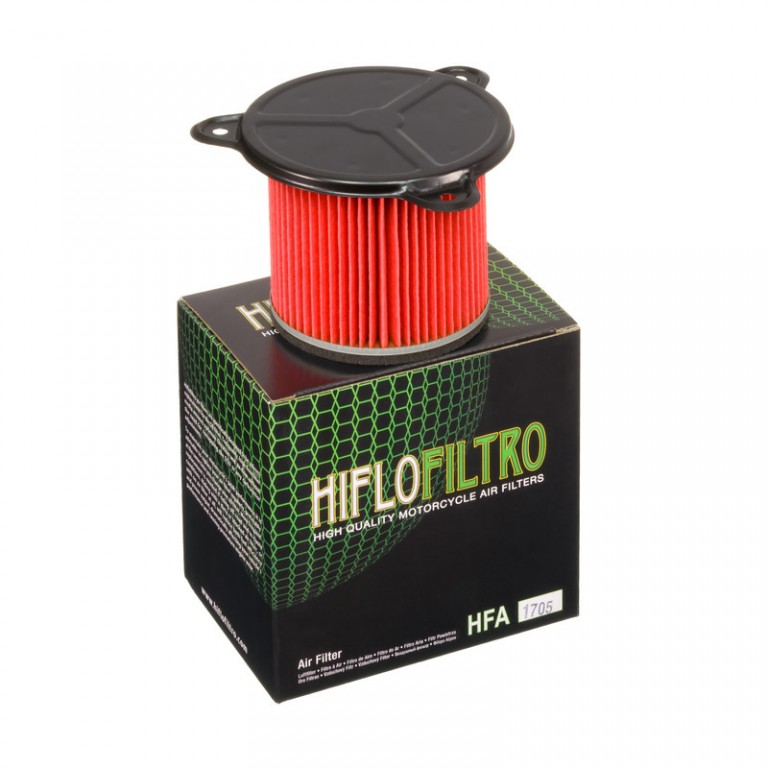 HIFLOFILTRO Vzduchový filtr HFA1705