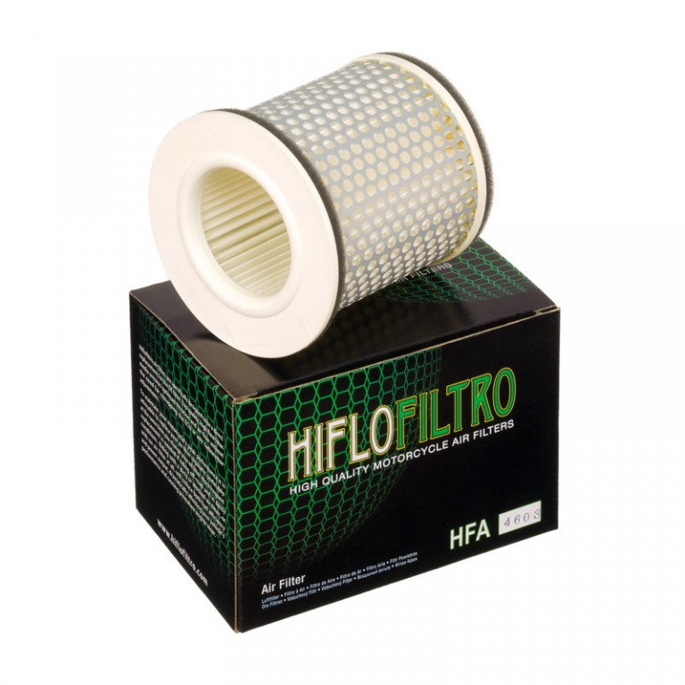 HIFLOFILTRO Vzduchový filtr HFA4603