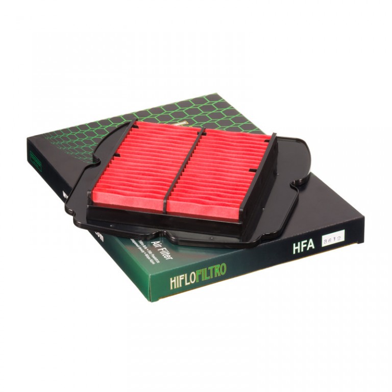 HIFLOFILTRO Vzduchový filter HFA3612