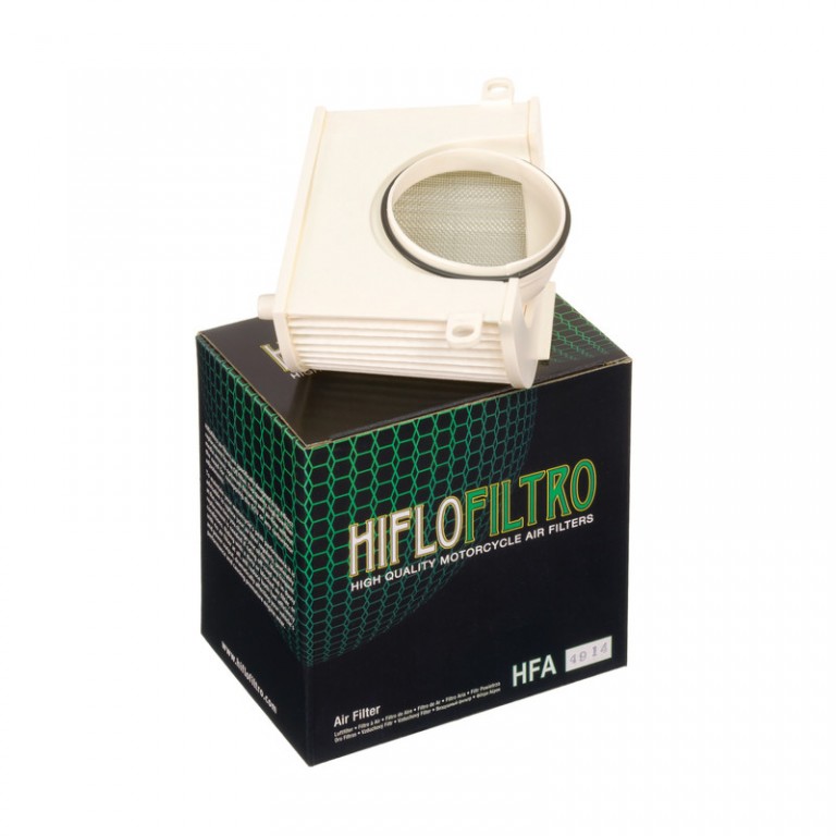 HIFLOFILTRO Vzduchový filtr HFA4914