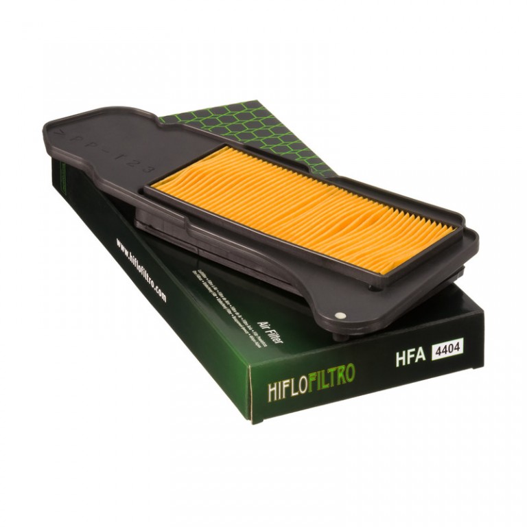 HIFLOFILTRO Vzduchový filter HFA4404