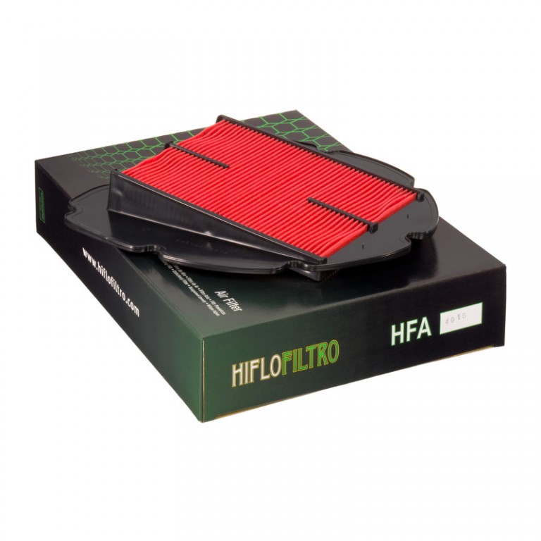 HIFLOFILTRO Vzduchový filtr HFA4915