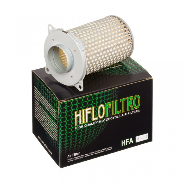 HIFLOFILTRO Vzduchový filtr HFA3503