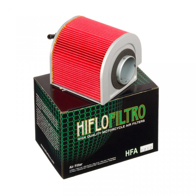 HIFLOFILTRO Vzduchový filter HFA1212