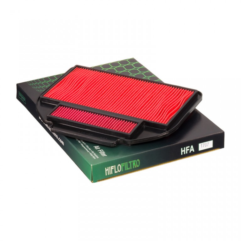 HIFLOFILTRO Vzduchový filter HFA1707