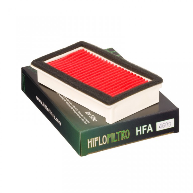 HIFLOFILTRO Vzduchový filtr HFA4608