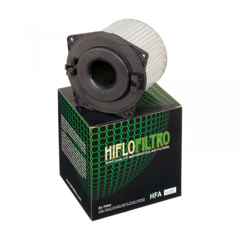 HIFLOFILTRO Vzduchový filtr HFA3602