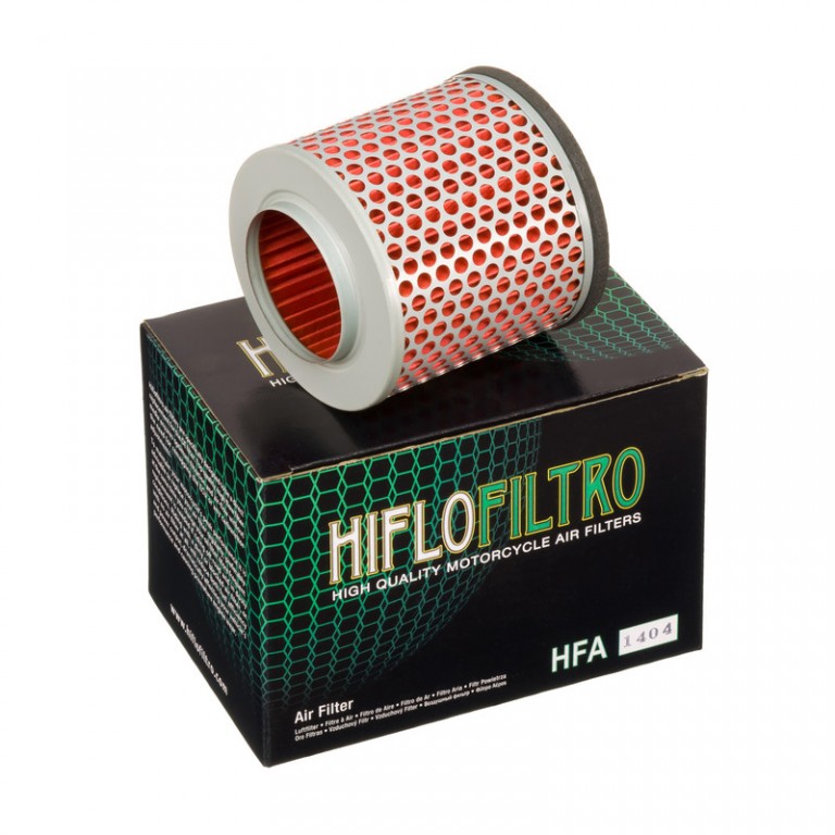 HIFLOFILTRO Vzduchový filter HFA1404
