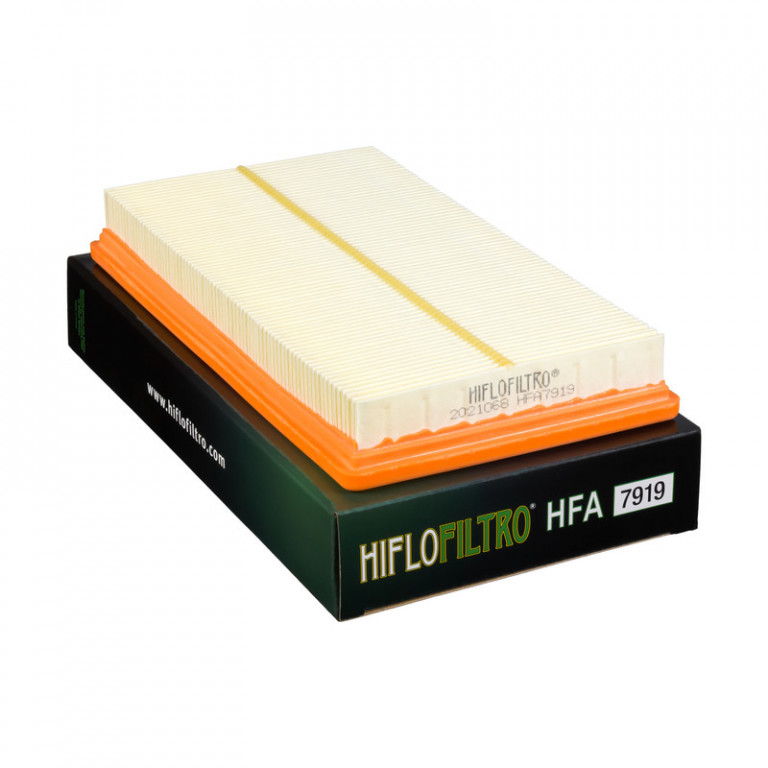 HIFLOFILTRO Vzduchový filter HFA7919