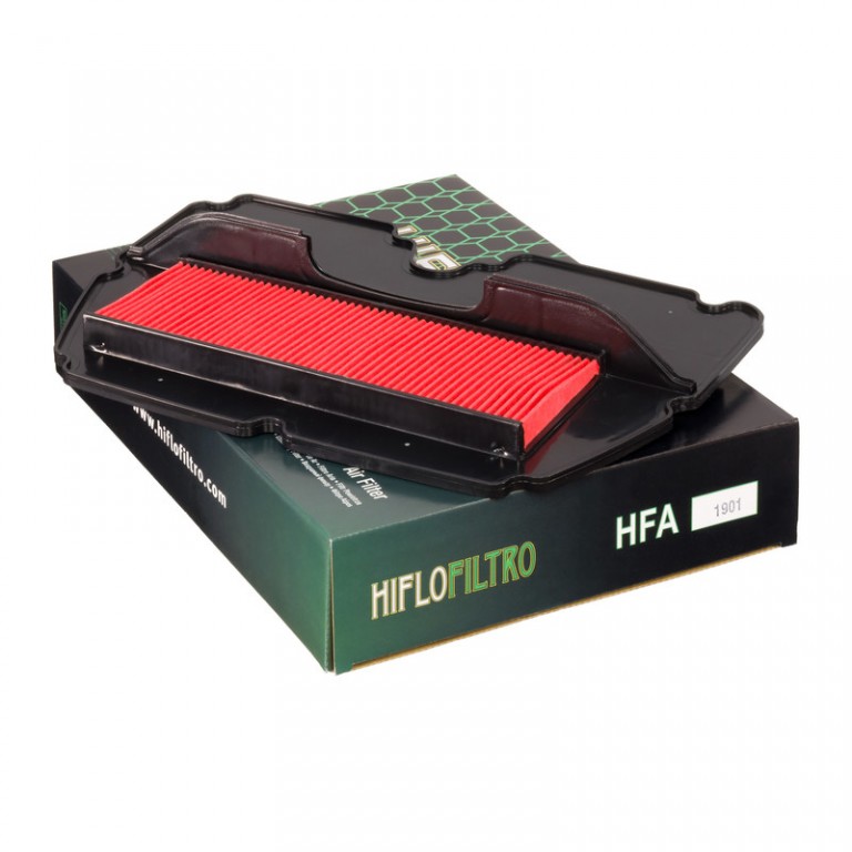 HIFLOFILTRO Vzduchový filter HFA1901