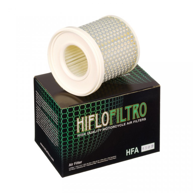 HIFLOFILTRO Vzduchový filter HFA4502