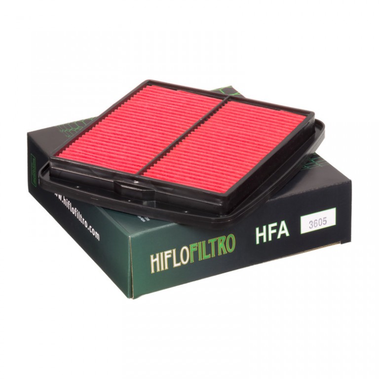 HIFLOFILTRO Vzduchový filtr HFA3605