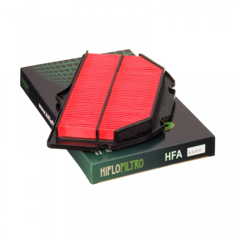 HIFLOFILTRO Vzduchový filter HFA3908