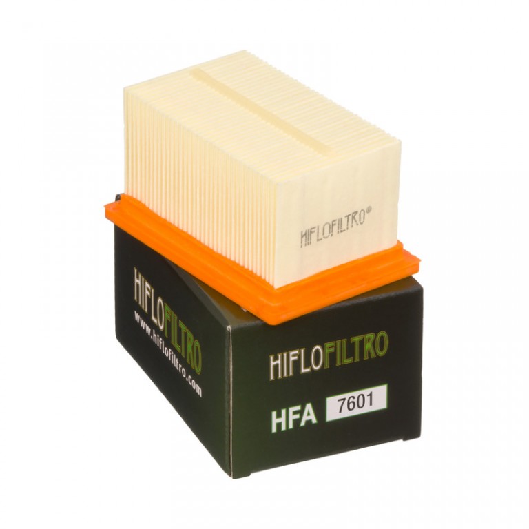 HIFLOFILTRO Vzduchový filtr HFA7601