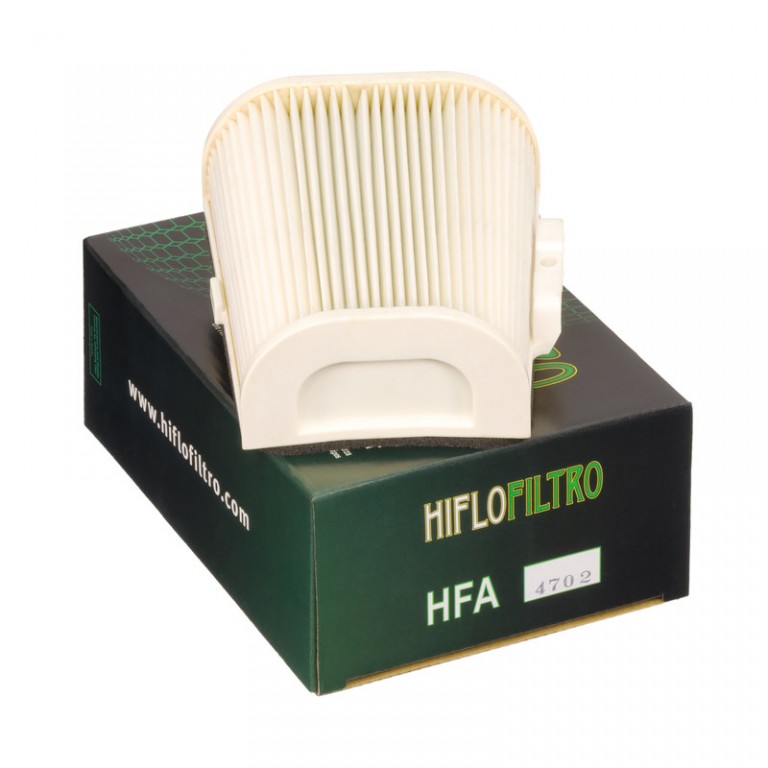 HIFLOFILTRO Vzduchový filter HFA4702