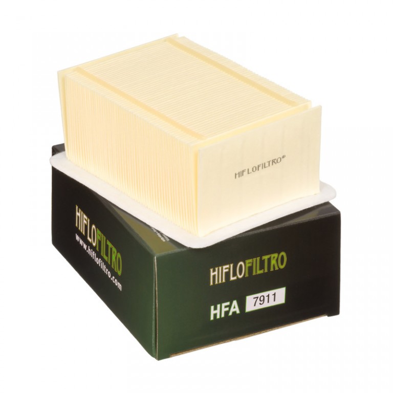 HIFLOFILTRO Vzduchový filtr HFA7911