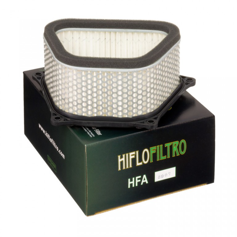 HIFLOFILTRO Vzduchový filter HFA3907