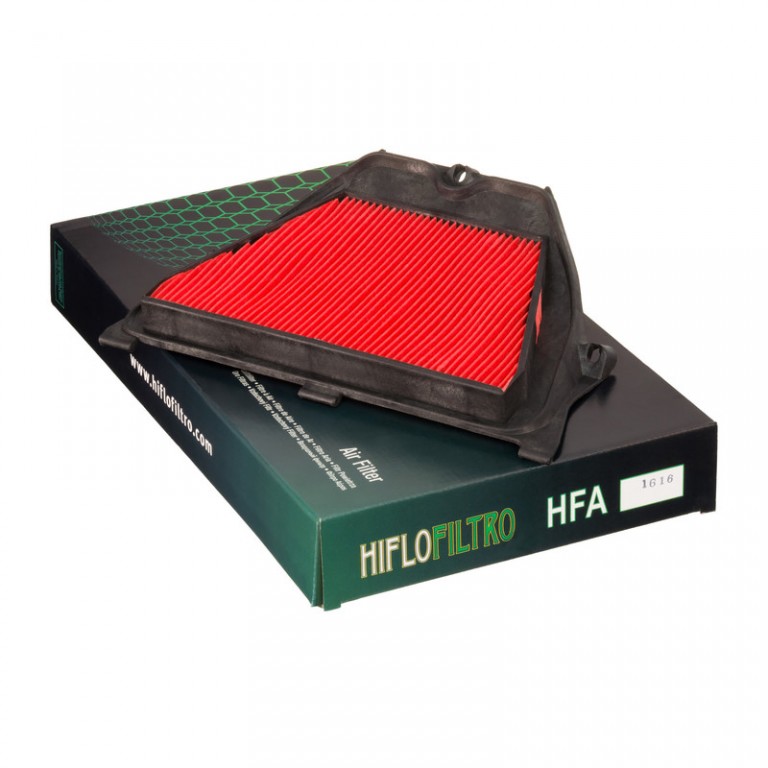 HIFLOFILTRO Vzduchový filtr HFA1616