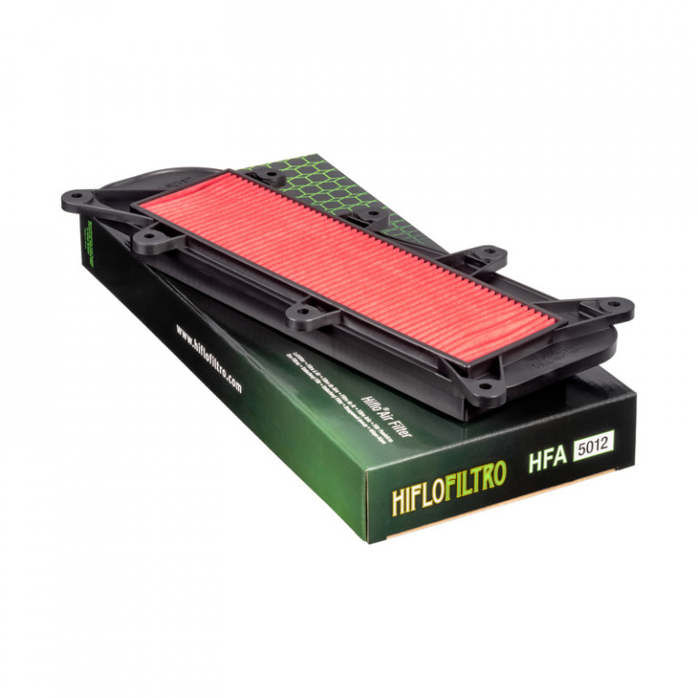HIFLOFILTRO Vzduchový filter HFA5012