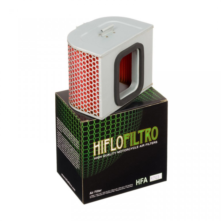 HIFLOFILTRO Vzduchový filtr HFA1703