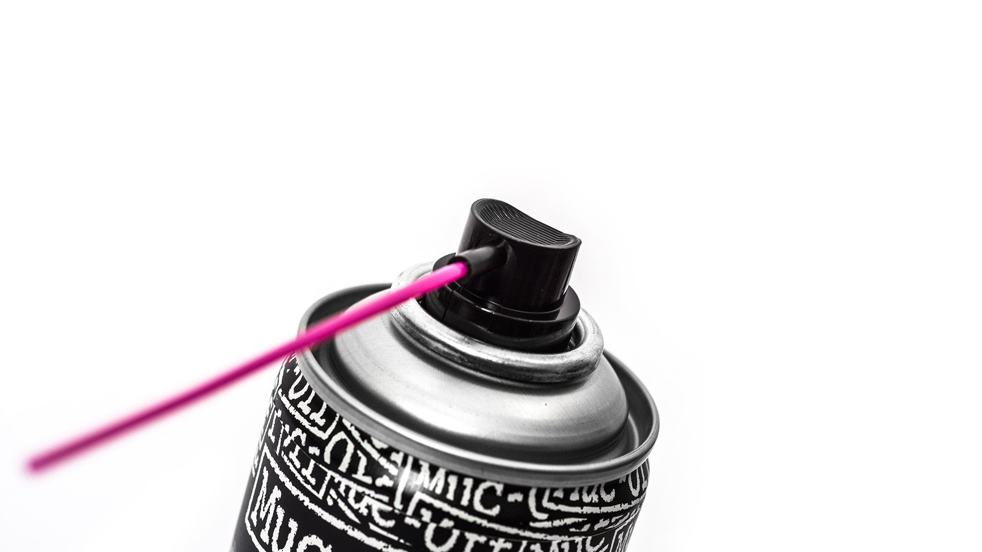 MUC-OFF 637 Mazanie reťaze 400 ml