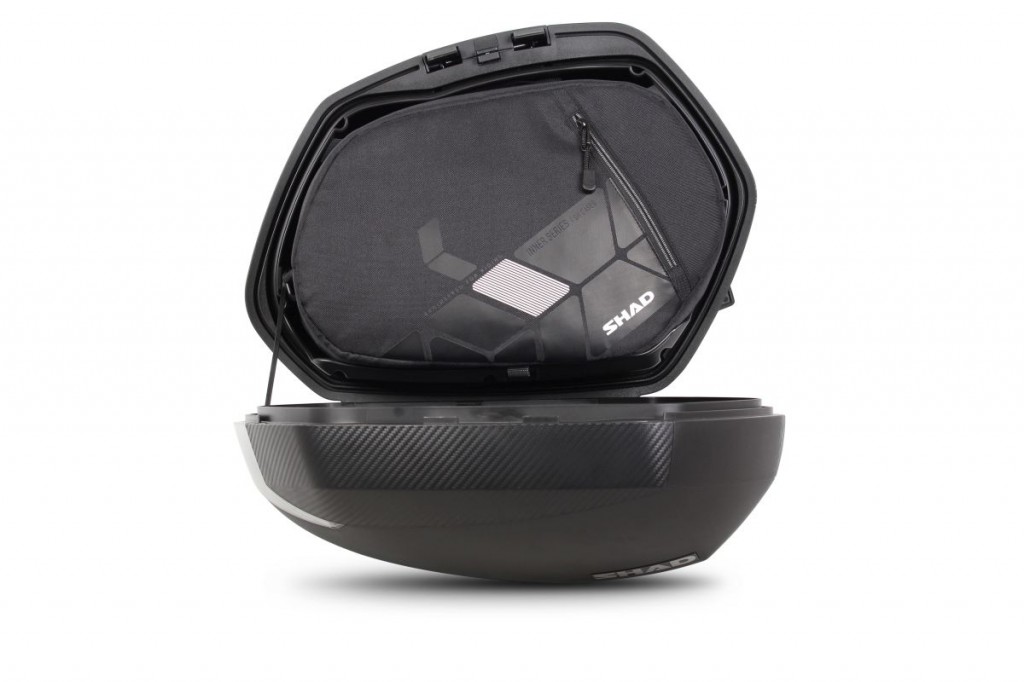 Vnútorná taška SHAD pre SH35 / SH36 1 kus