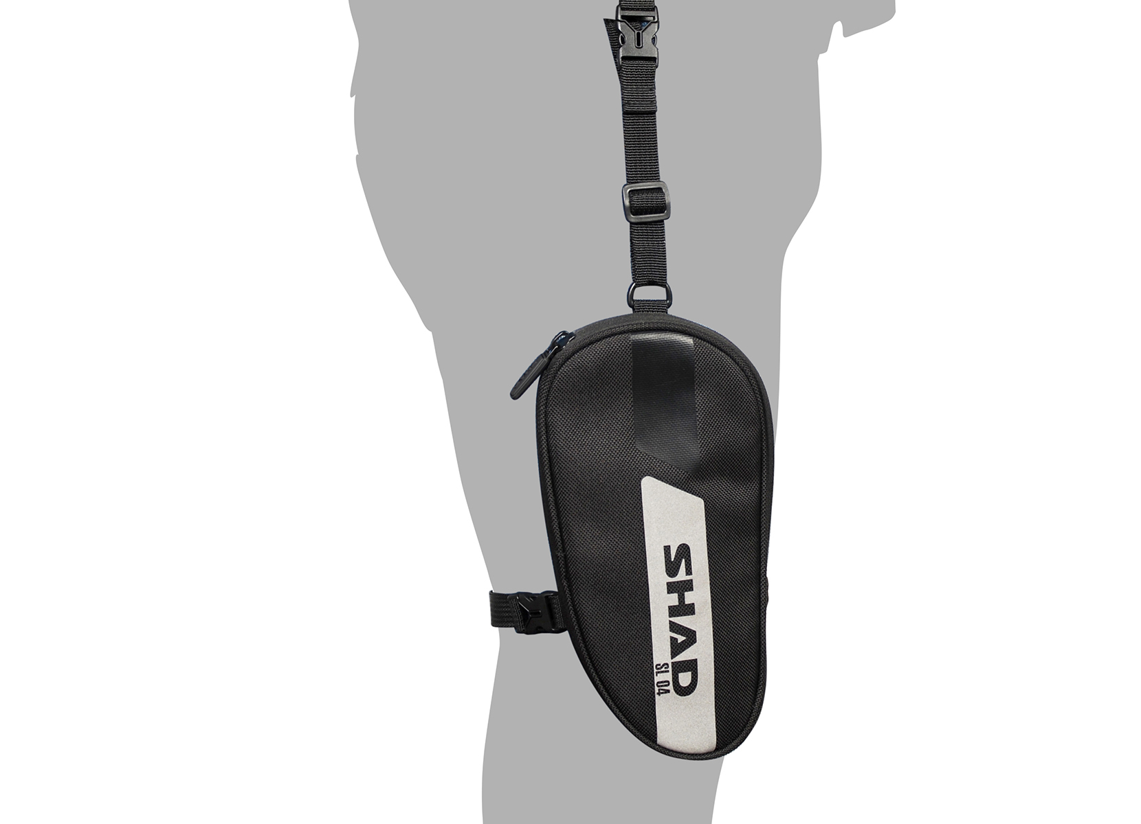 Malá  taška  na  nohu SHAD SL04